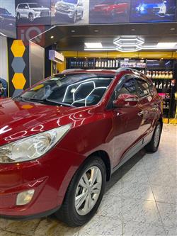 هیوندای تۆکسۆن